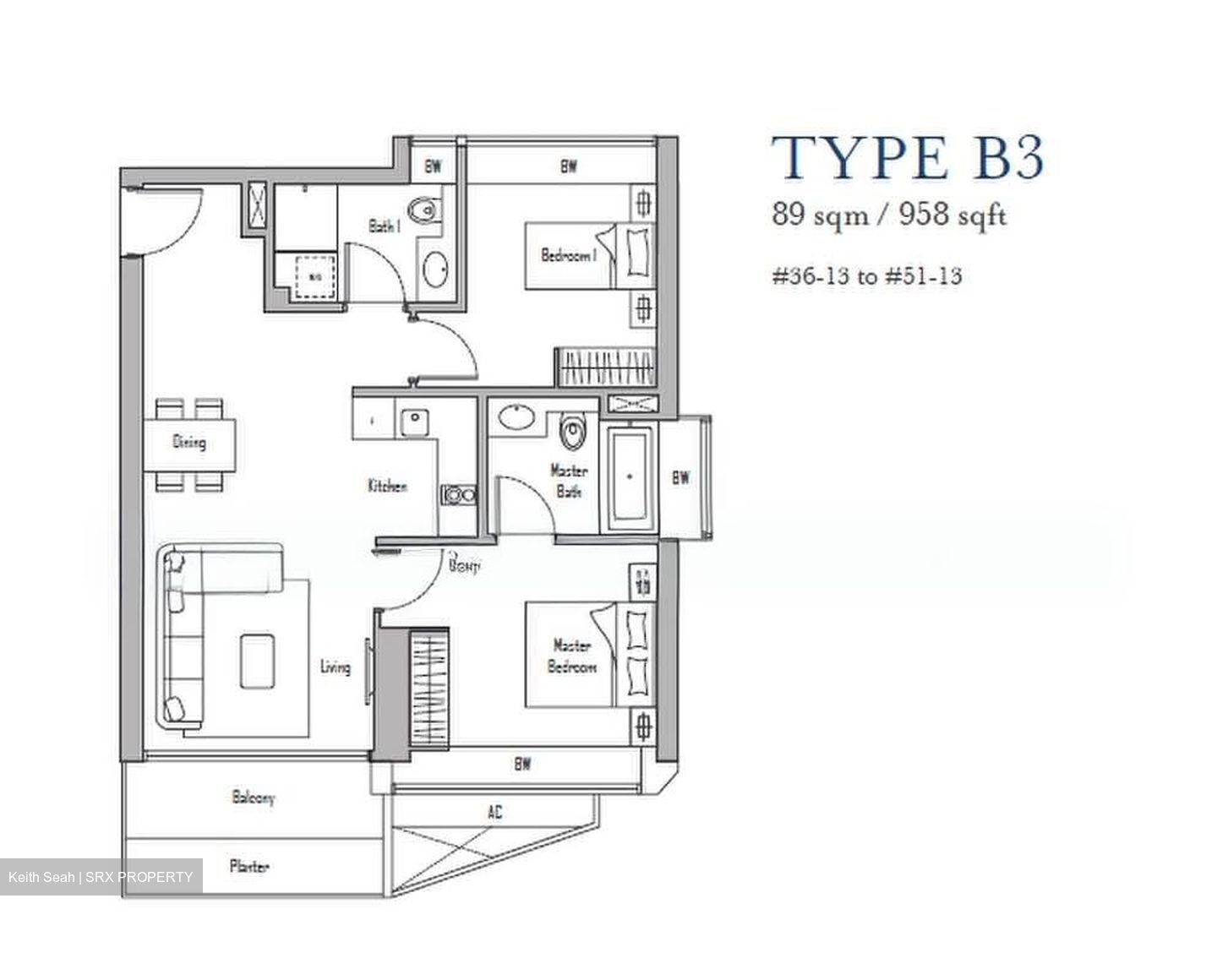 V On Shenton (D1), Apartment #578553501